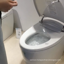 K81 ceramic smart toilet bidet cheap price